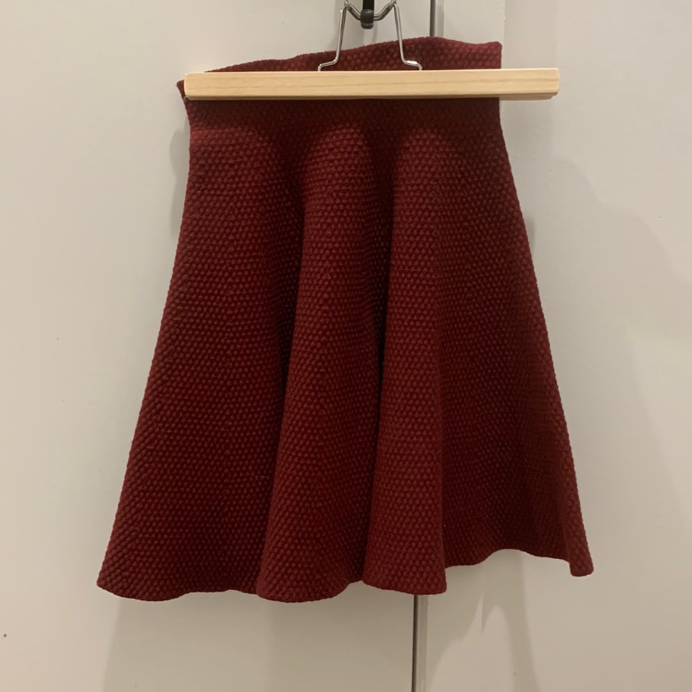 💚3/50 - Rosebullet Skirt